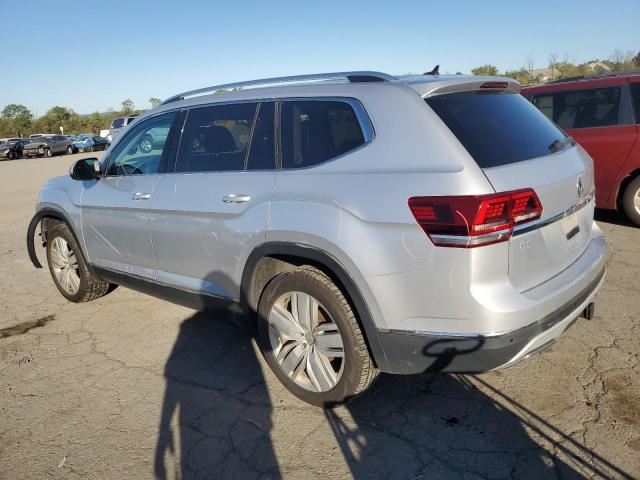 2018 VOLKSWAGEN ATLAS SEL 1V2NR2CAXJC513668