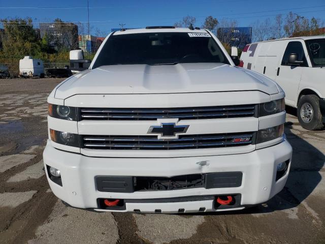 2016 CHEVROLET SILVERADO K2500 HEAVY DUTY LTZ - Other View