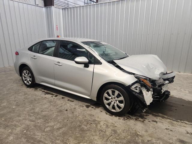 2022 TOYOTA COROLLA LE - 5YFEPMAE0NP298484