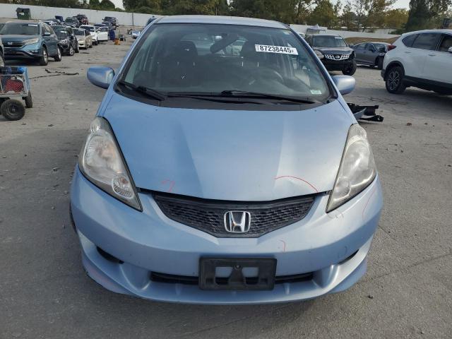 2010 HONDA FIT SPORT #3290031264