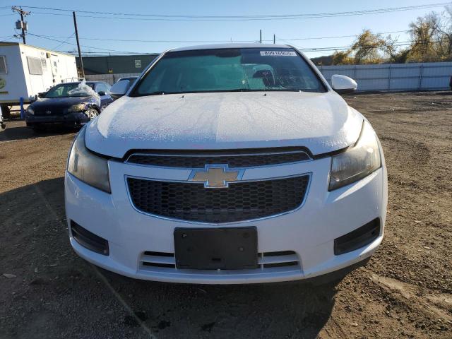 2012 CHEVROLET CRUZE LT - Inny widok