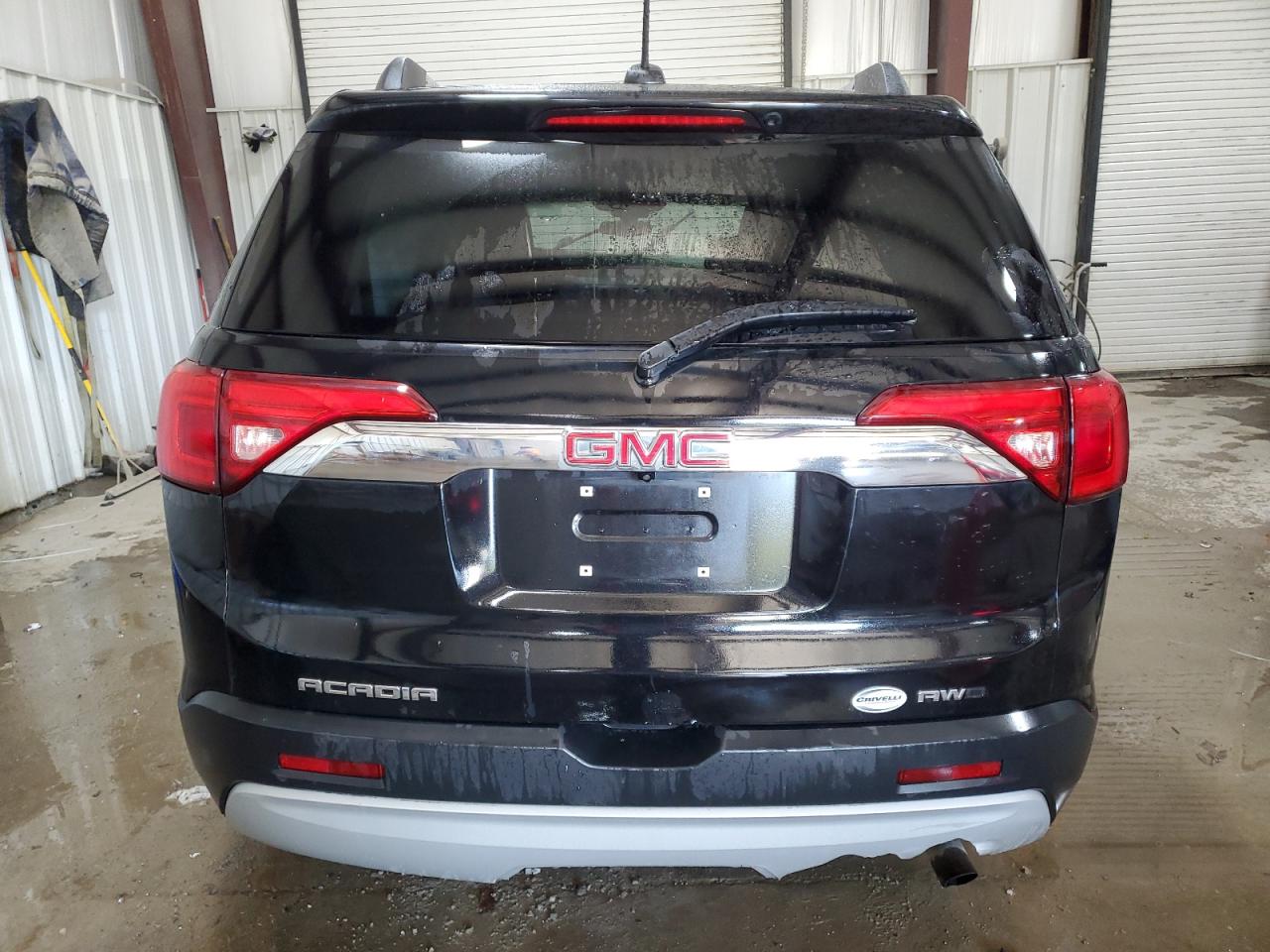 Lot #3315988086 2019 GMC ACADIA SLE