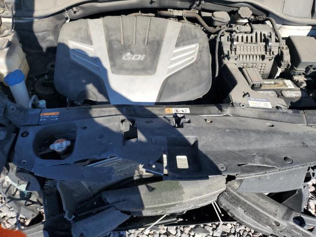 2013 HYUNDAI SANTA FE L - KM8SRDHF7DU018164