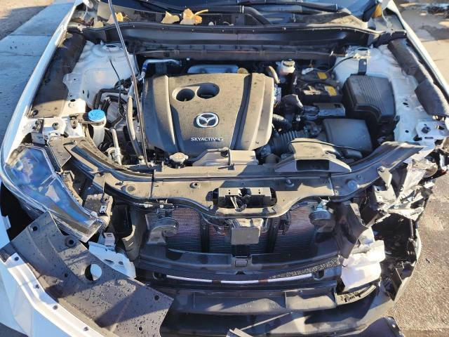 2023 MAZDA CX-5 PREFE - JM3KFBCM4P0193319