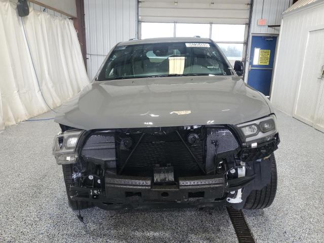 2025 DODGE DURANGO GT - 1C4RDJDG7SC518889