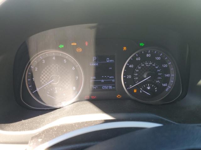 2019 HYUNDAI ELANTRA SE #3280275955