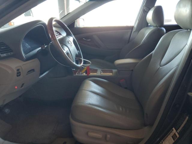 2010 TOYOTA CAMRY BASE - 4T1BF3EK1AU071684