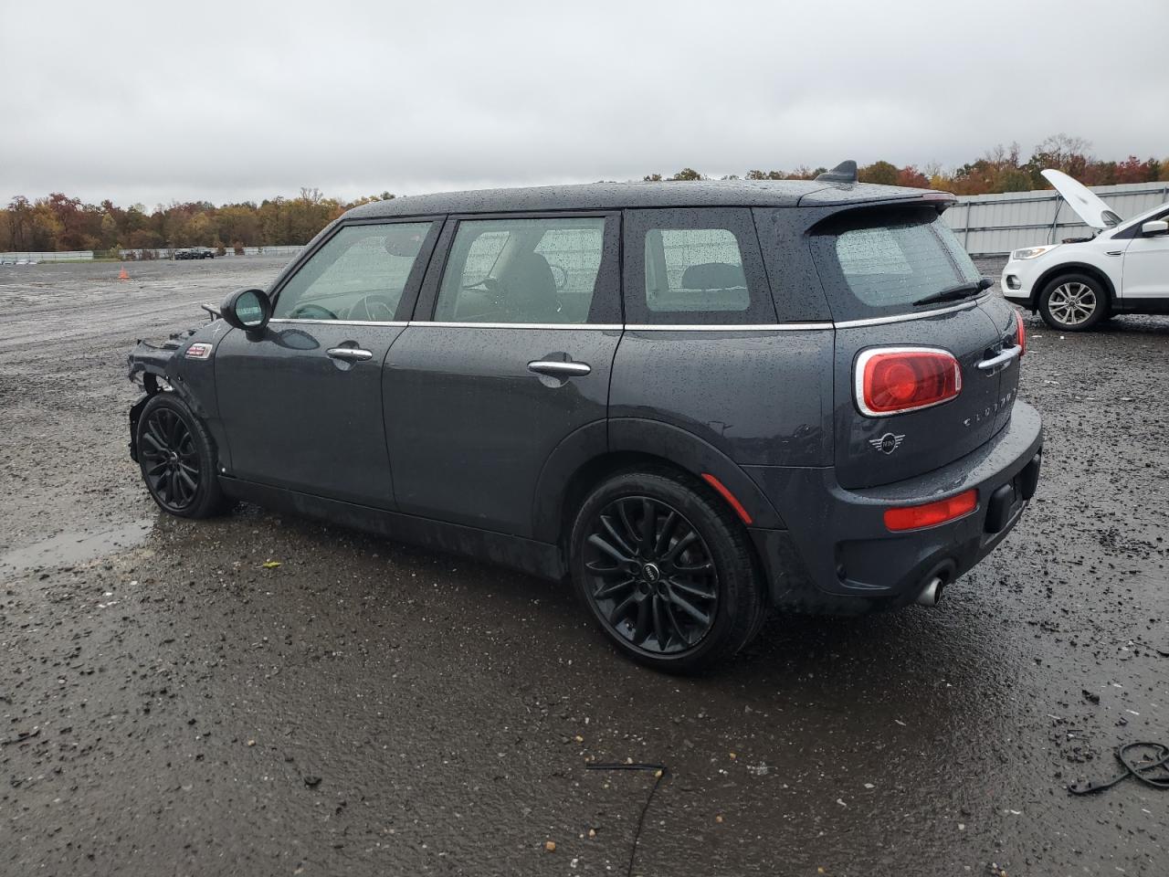 MINI COOPER S CLUBMAN