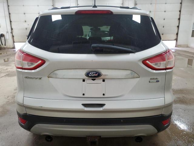 2013 FORD ESCAPE SEL #3281644413