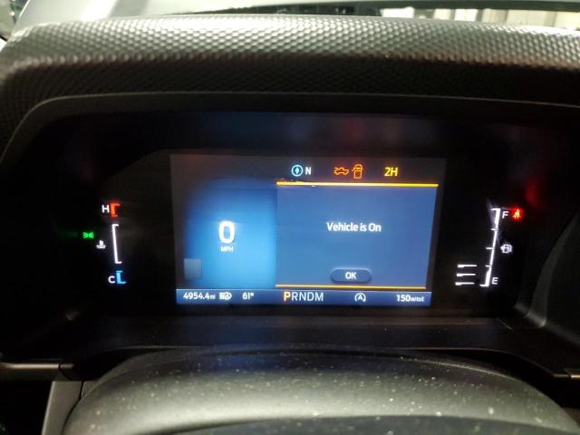 2024 FORD RANGER XLT - 1FTER4HP7RLE52768