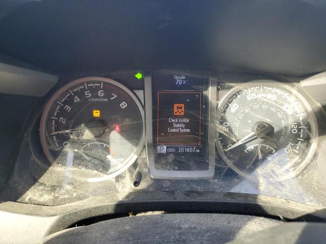 2016 TOYOTA TACOMA DOU - 3TMAZ5CNXGM007981