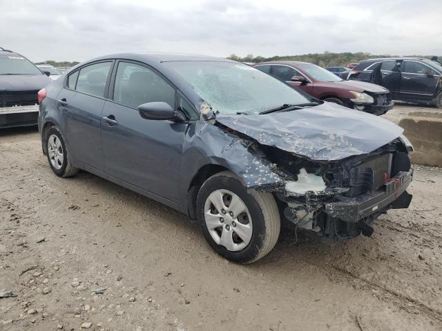 2016 KIA FORTE LX - Other View
