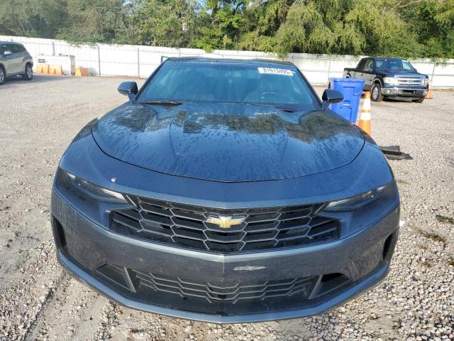 2022 CHEVROLET CAMARO LS/ - 1G1FB1RX5N0130169