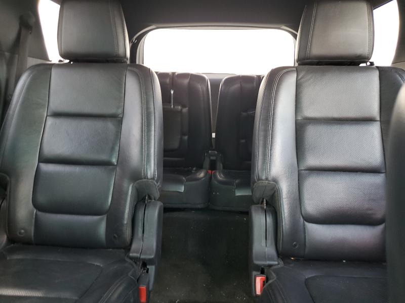 2014 FORD EXPLORER L - 1FM5K7F82EGA59227