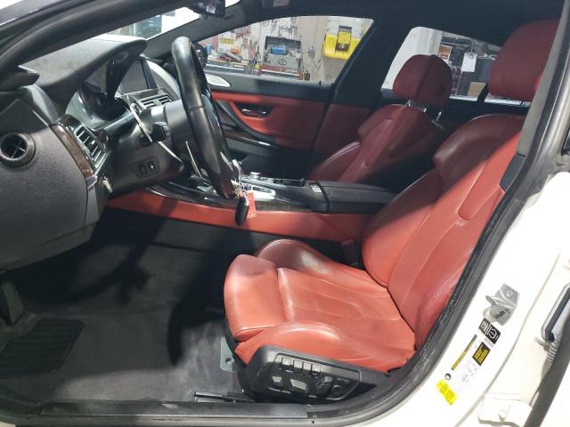 2014 BMW M6 GRAN CO #3303779416