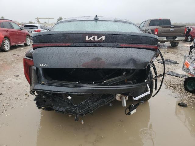 2025 KIA K4 LX - 3KPFT4DE8SE132111