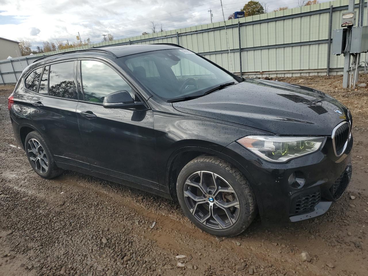 BMW X1 XDRIVE28I