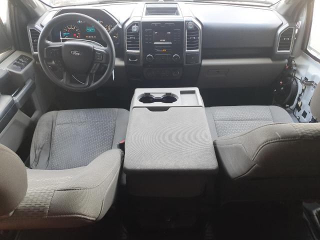 2016 FORD F150 SUPER #3293842606