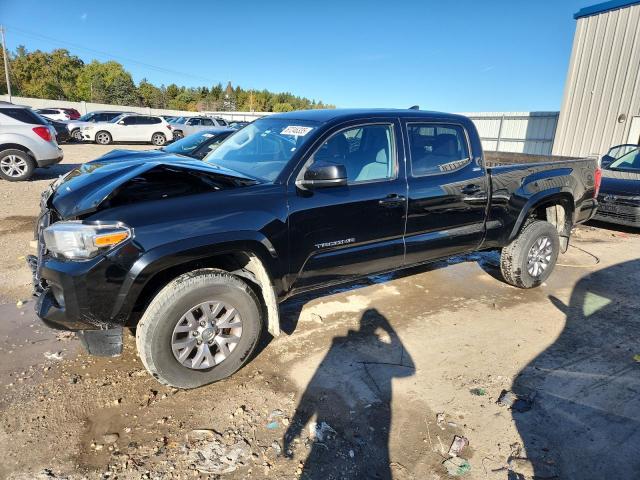 2017 TOYOTA TACOMA DOU - 5TFDZ5BN2HX020413