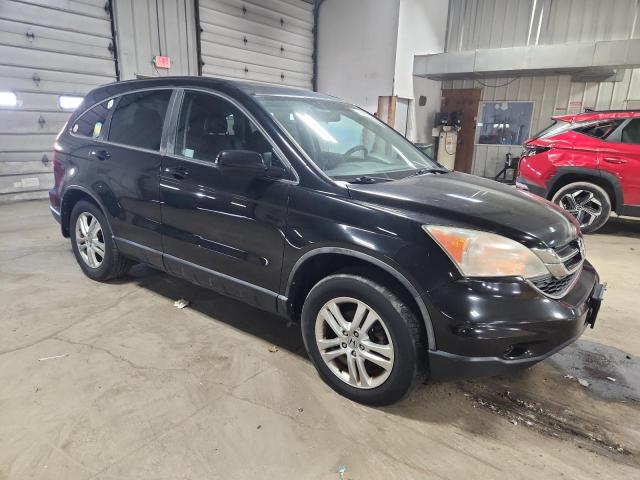 2010 HONDA CR-V EXL - 5J6RE4H79AL067546