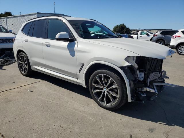 2022 BMW X3 XDRIVE3 5UX53DP07N9K52288