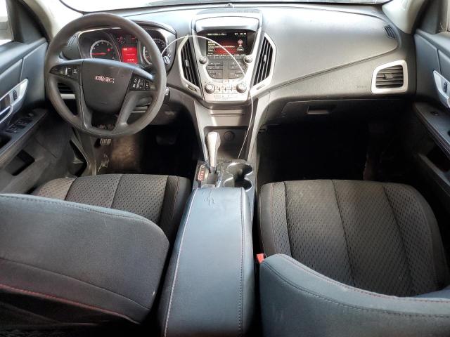 2013 GMC TERRAIN SL - 2GKALMEK4D6420021