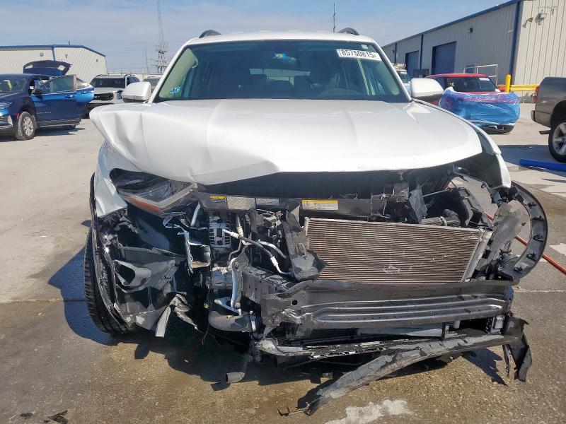 2021 VOLKSWAGEN ATLAS S 1V2AP2CA4MC537814