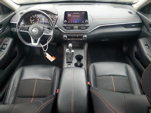 2019 NISSAN ALTIMA SR - 1N4BL4CW1KC145658