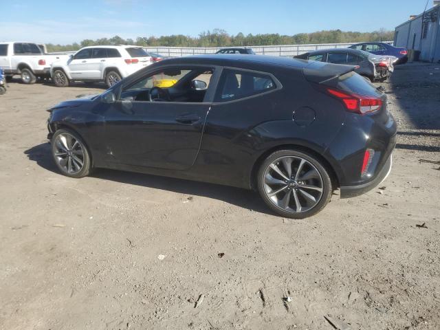 2020 HYUNDAI VELOSTER B - KMHTG6AF3LU021867