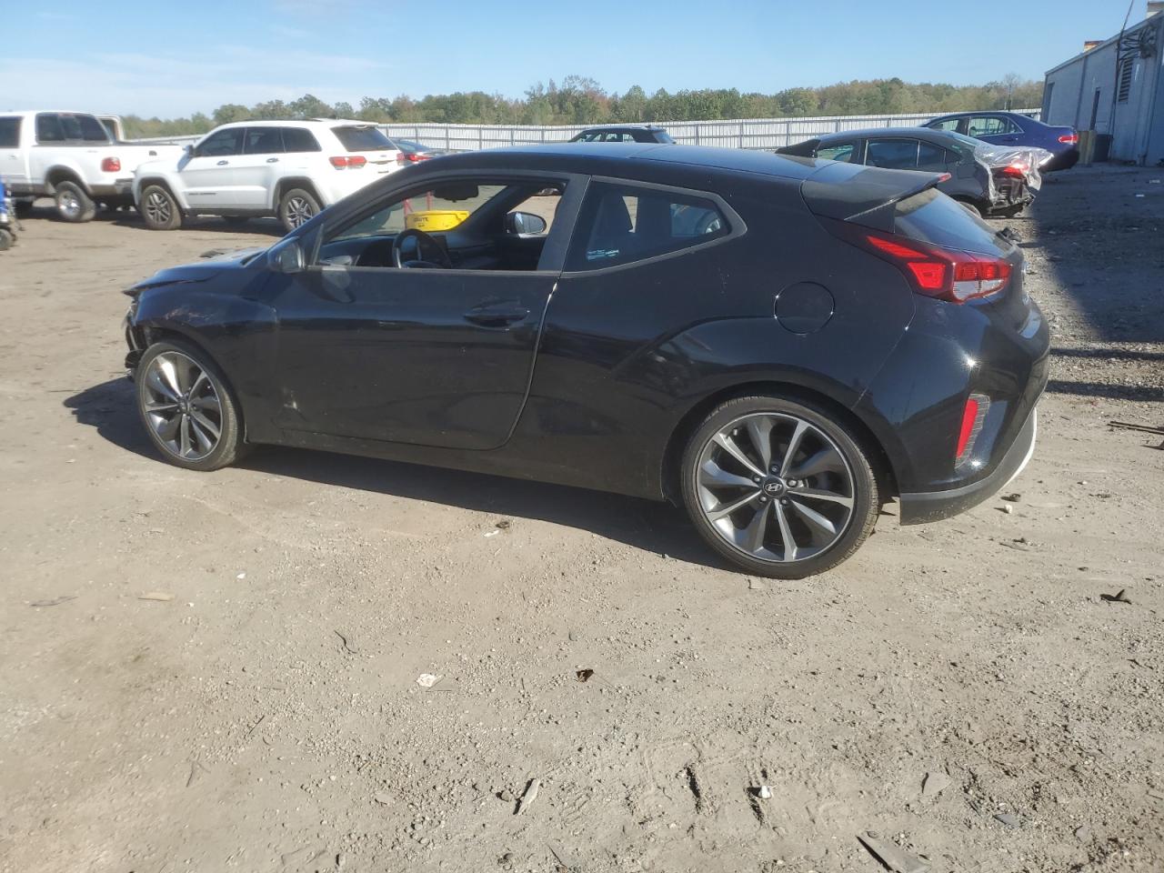 HYUNDAI VELOSTER BASE