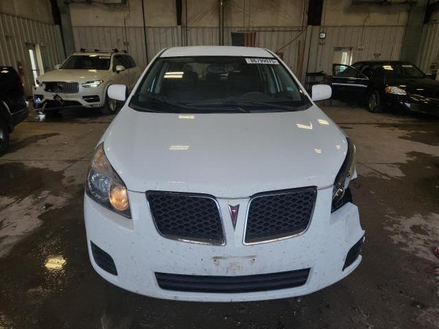 2010 PONTIAC VIBE - 5Y2SP6E06AZ411657