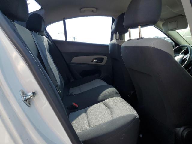 2015 CHEVROLET CRUZE LS - 1G1PA5SG3F7204397