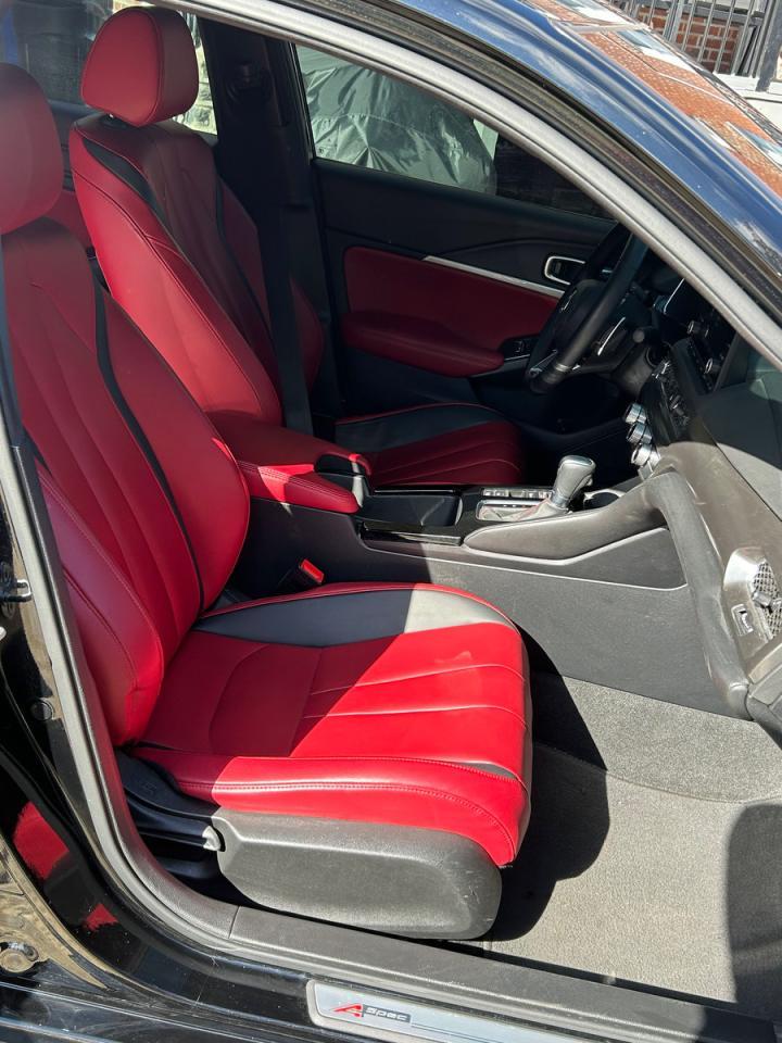 ACURA INTEGRA A-SPEC