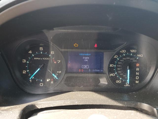 2013 FORD EXPLORER #3282526883