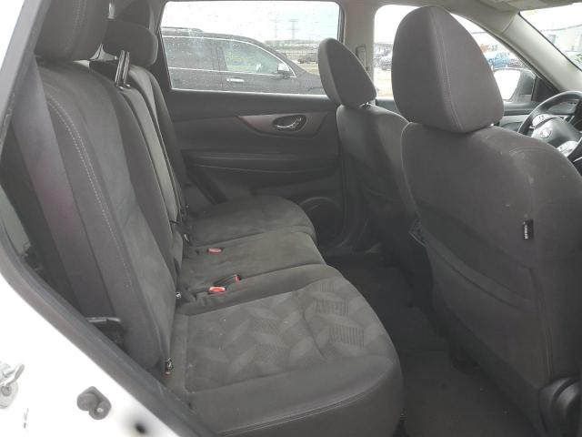 2016 NISSAN ROGUE S #3291338161