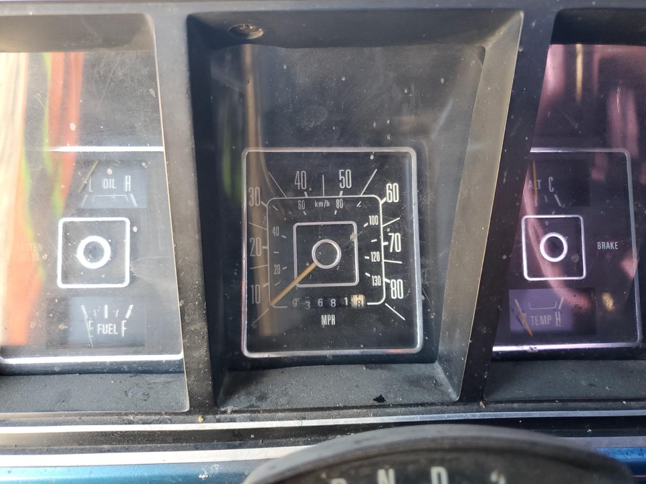 Lot #3286772896 1977 FORD F150