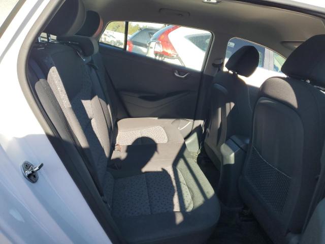 2019 HYUNDAI IONIQ SEL KMHC75LC1KU145311