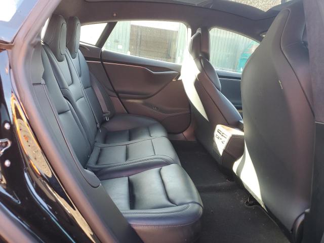 2019 TESLA MODEL S 5YJSA1E23KF332167