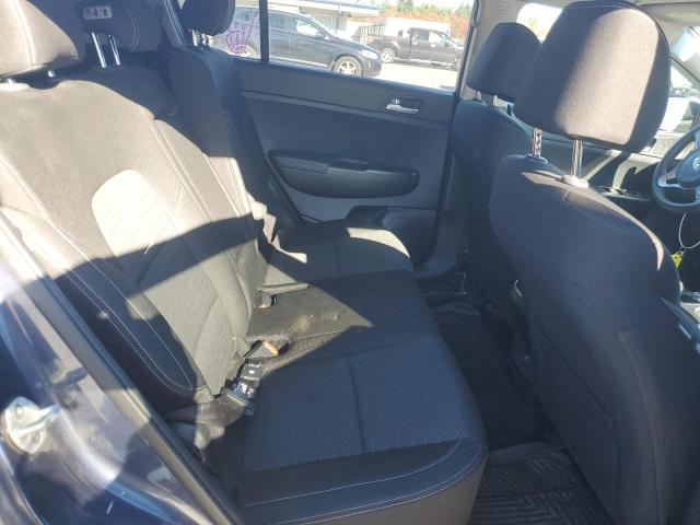 2018 KIA SPORTAGE L - KNDPMCAC9J7381692