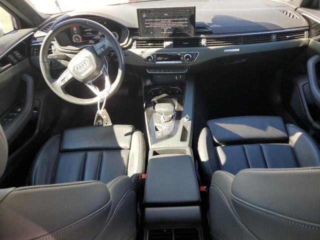 2023 AUDI A4 PREMIUM PLUS 45 WAUEAAF4XPN006322