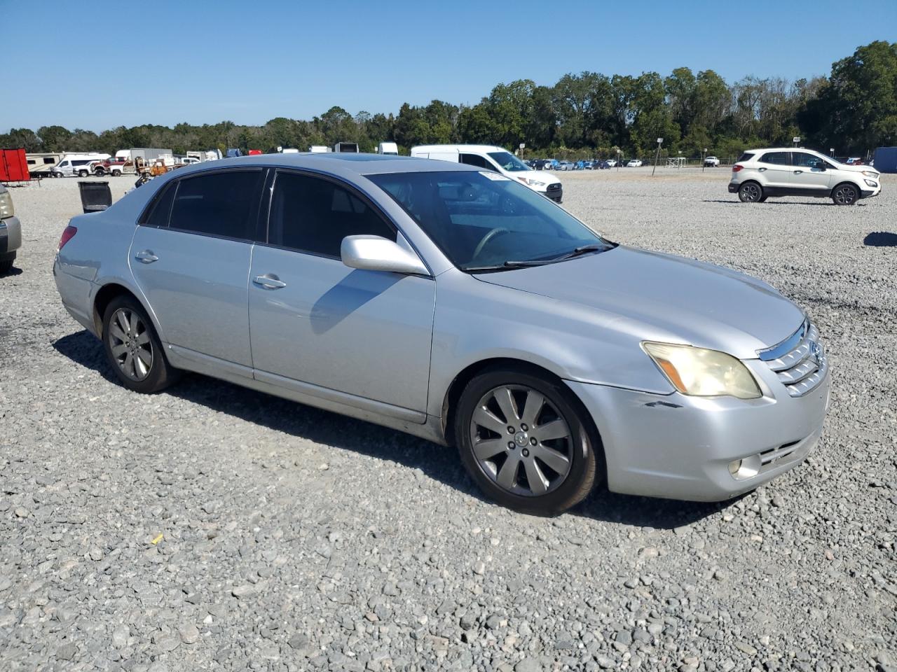 Lot #3290249221 2006 TOYOTA AVALON XLS