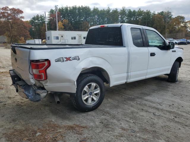2020 FORD F150 SUPER #3274673786