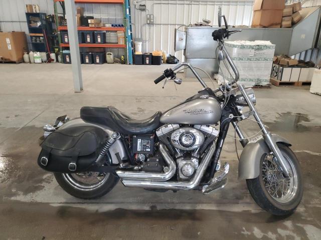 HARLEY-DAVIDSON FXDBI