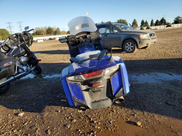 2015 HONDA GL1800 B JH2SC6814FK200187