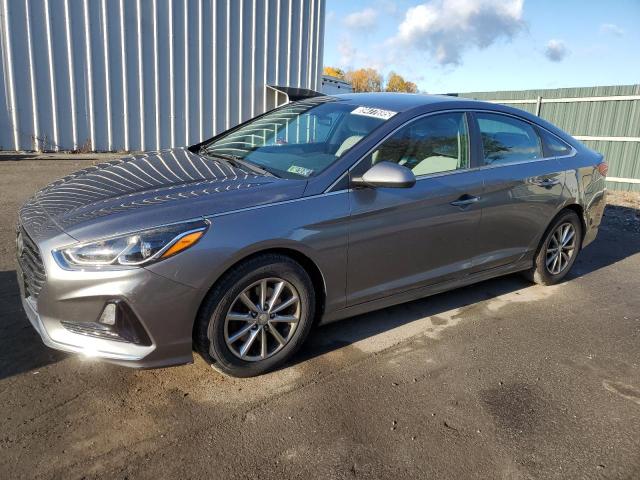 2019 HYUNDAI SONATA SE #3282420263