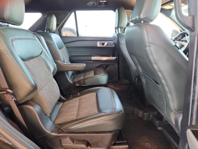 2022 FORD EXPLORER T 1FMSK8JHXNGB18248