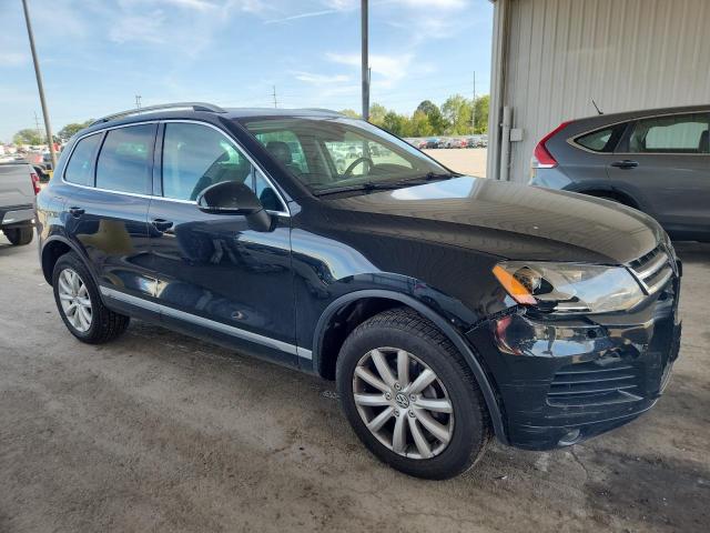 2012 VOLKSWAGEN TOUAREG V6 - WVGEF9BP2CD007172
