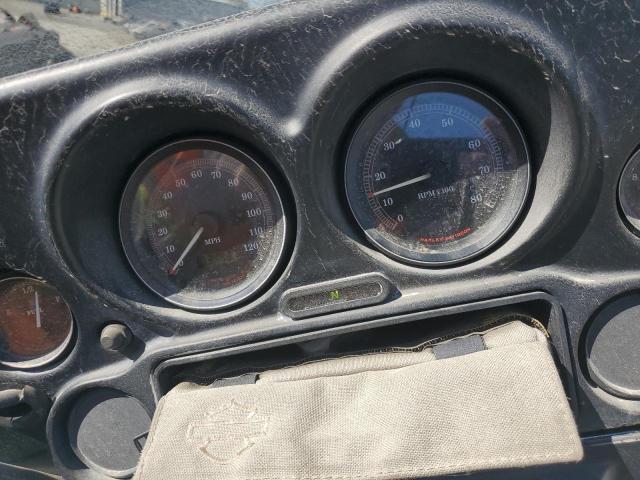 2002 HARLEY-DAVIDSON FLHT 1HD1DDV332Y661060