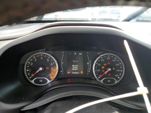 2016 JEEP RENEGADE L ZACCJBBT1GPE14020