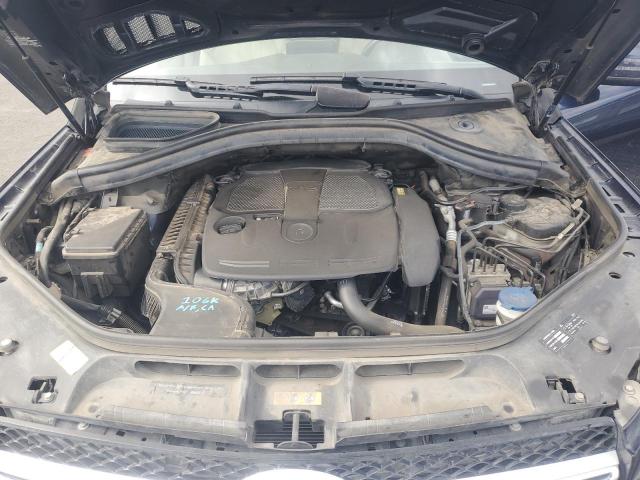 2017 MERCEDES-BENZ GLE 350 - 4JGDA5JB8HA915515